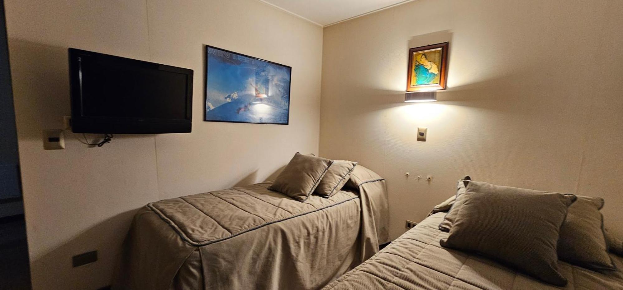 Apartamento Departamento Costa,