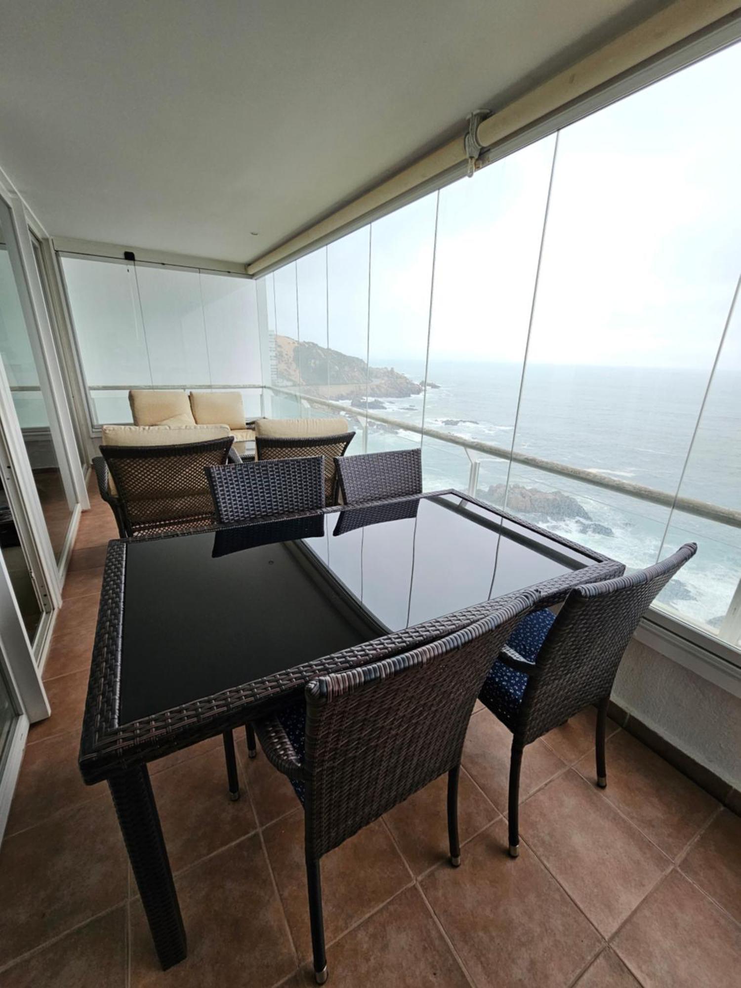 Departamento Costa, Apartamento Concón