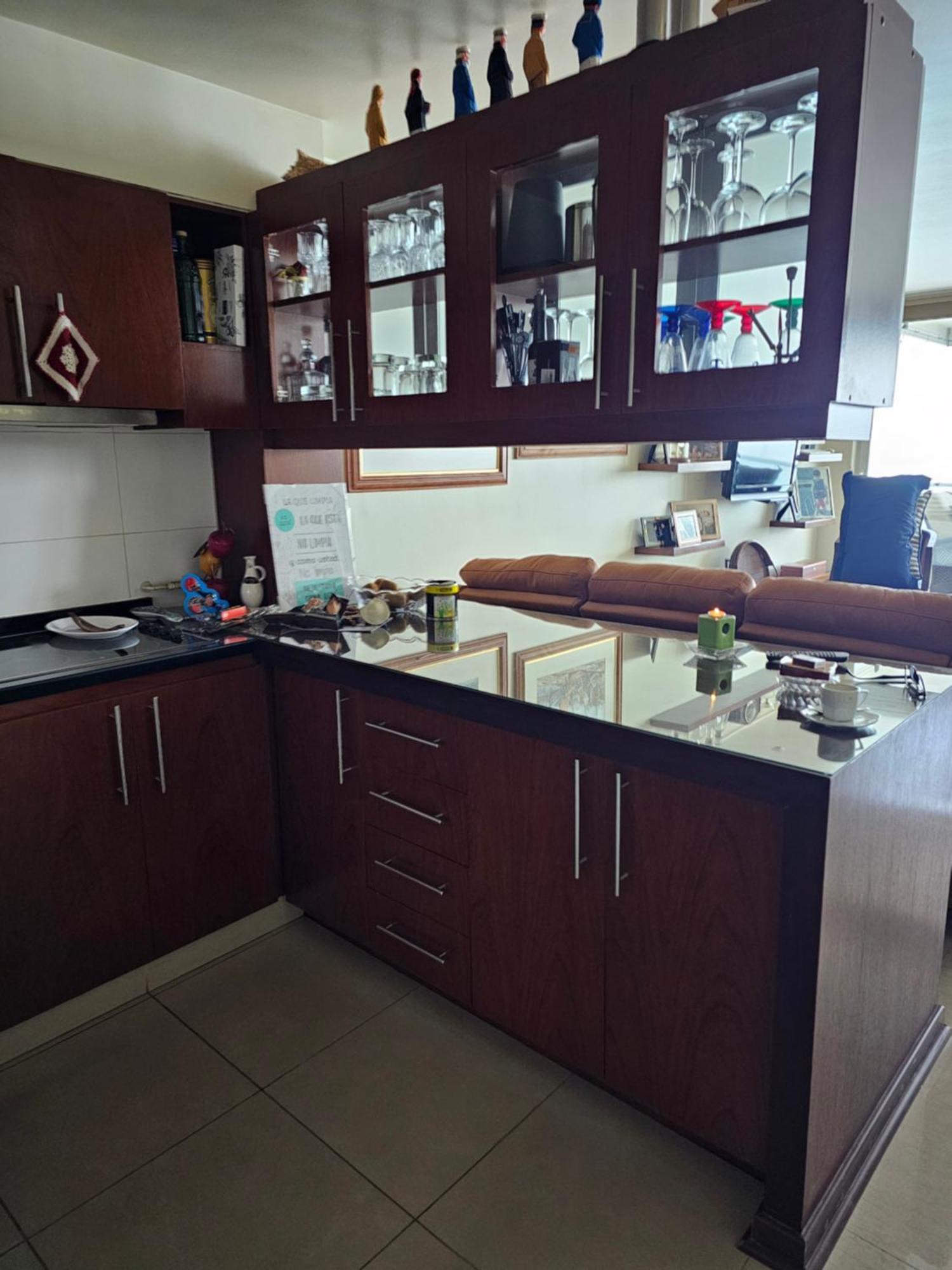 Departamento Costa, Apartamento