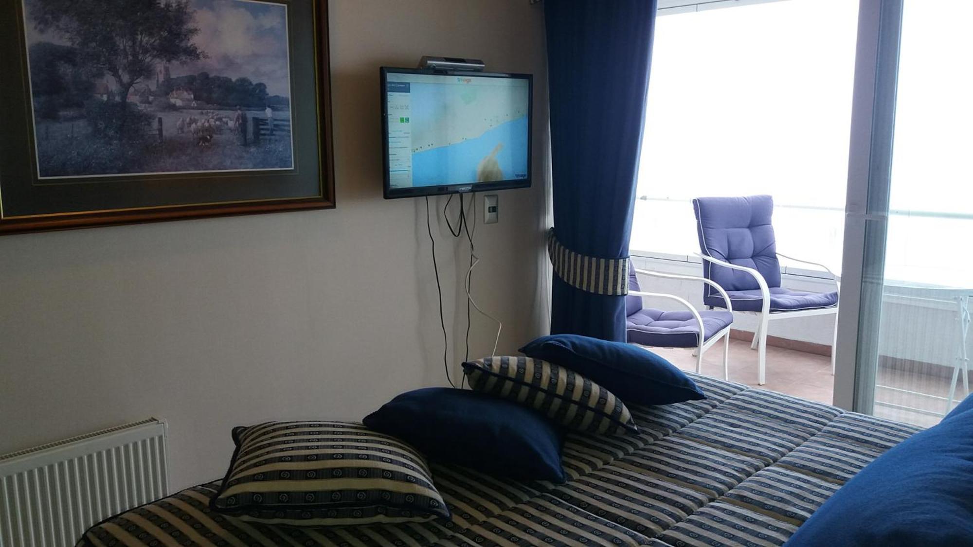 Departamento Costa, Apartamento Concón