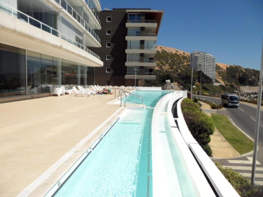 Apartamento Departamento Costa, *