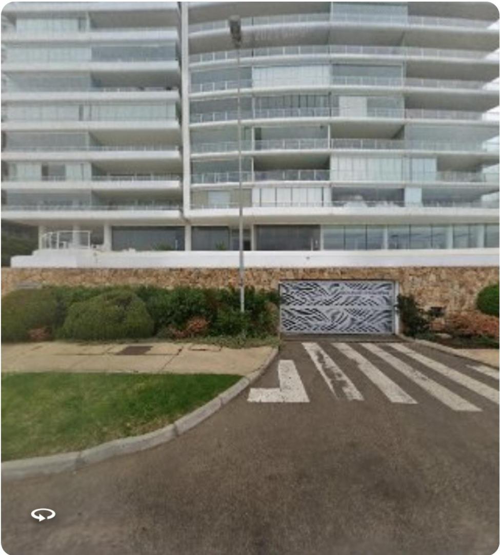 Apartamento Departamento Costa, Concón